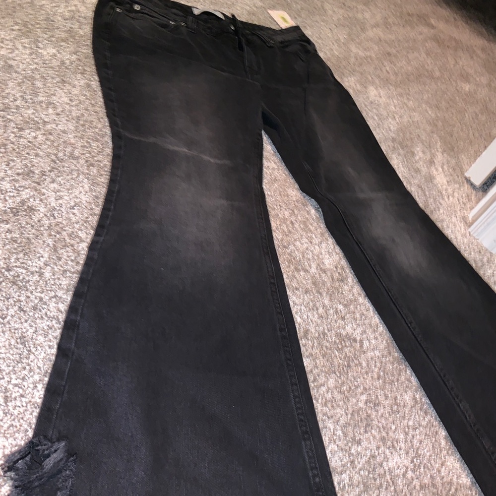 Free People Jeans NWT